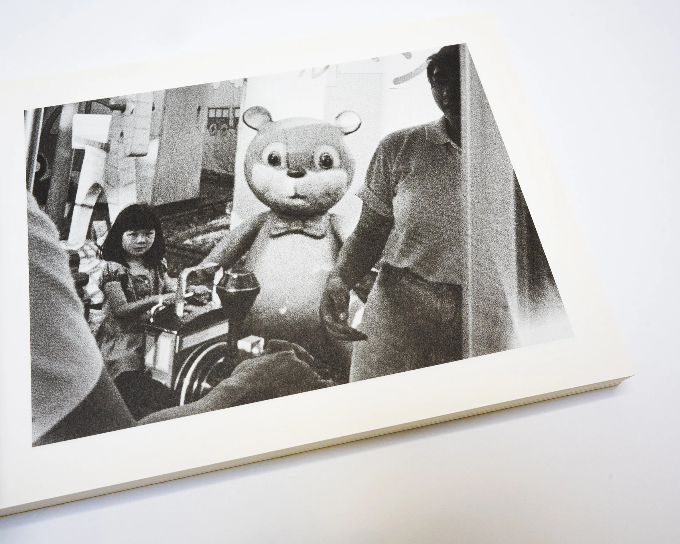 Kohei Yoshiyuki: The Park ( Limited Edition 500 signed copies